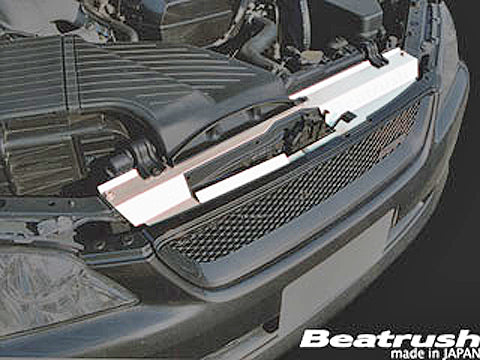 LAILE BEATRUSH RADIATOR COOLING PANEL For TOYOTA ALTEZZA SXE10 S141510RP