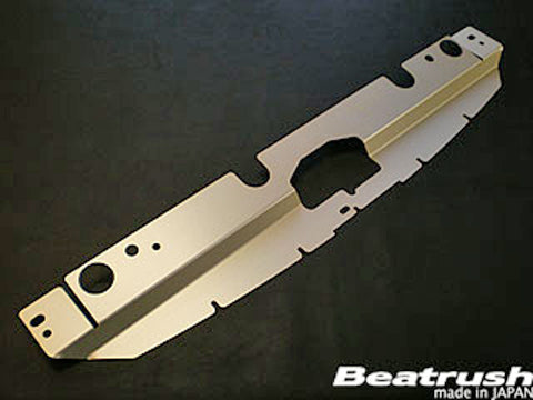 LAILE BEATRUSH RADIATOR COOLING PANEL For COROLLA RUNX ZZE123 COROLLA FIELDER ZZE123G S141601RP