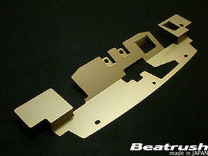 LAILE BEATRUSH RADIATOR COOLING PANEL For NISSAN SILVIA S15 S142154RP