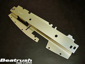 LAILE BEATRUSH RADIATOR COOLING PANEL For MITSUBISHI LANCER Evo 4 CN9A S143051RP-A