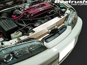 LAILE BEATRUSH RADIATOR COOLING PANEL For HONDA INTEGRA DC2 S144050RP