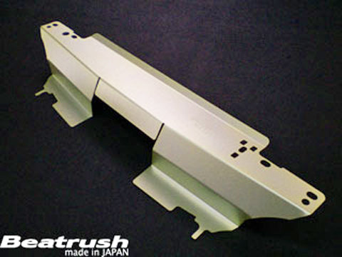 LAILE BEATRUSH RADIATOR COOLING PANEL For HONDA INTEGRA DC2 S144050RP