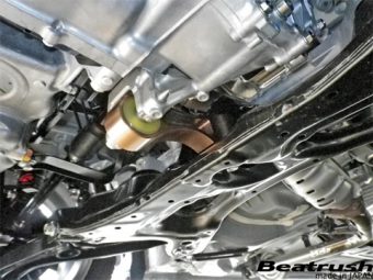 LAILE BEATRUSH ENGINE ROLL STOPPER For HONDA FIT RS GK5 S144208BC-AC