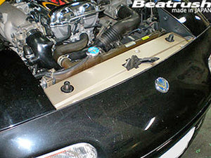 LAILE BEATRUSH RADIATOR COOLING PANEL For MAZDA ROADSTER NA8C NA6CE S145081RP