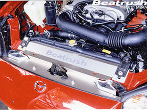 LAILE BEATRUSH RADIATOR COOLING PANEL For MAZDA ROADSTER NB8C NB6C S145082RP