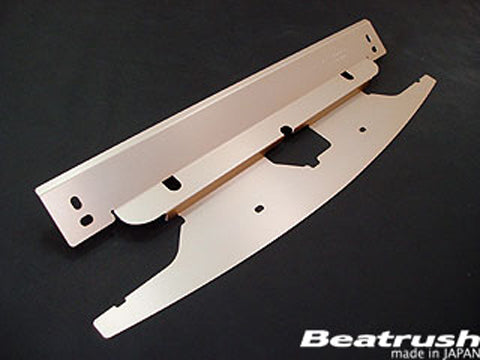 LAILE BEATRUSH RADIATOR COOLING PANEL For MAZDA ROADSTER NB8C NB6C S145082RP