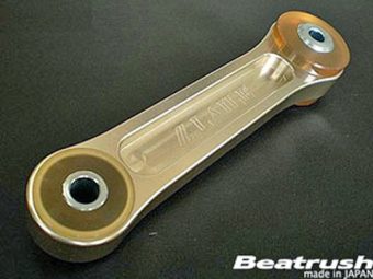 LAILE BEATRUSH PITING CONTROL ROD ALUMINIUM BODY  For IMPREZA WRX STi VAB GRB GVB GDB GDA GC8 LEGACY BL5 BP5 BE5 BH5 BD5 BG5 FORESTER SG9 SG5 SF5 S146010BC-AD