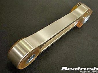 LAILE BEATRUSH PITING CONTROL ROD ALUMINIUM BODY  For IMPREZA WRX STi VAB GRB GVB GDB GDA GC8 LEGACY BL5 BP5 BE5 BH5 BD5 BG5 FORESTER SG9 SG5 SF5 S146010BC-AD