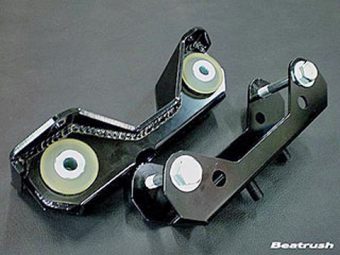 LAILE BEATRUSH HEAVY DUTY GEARBOX MOUNTING For IMPREZA VAB GRB GVB GDB S146016BC-B