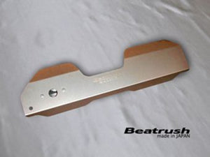 LAILE BEATRUSH PULLEY COVER GOLD For SUBARU IMPREZA WRX STi GDB S146016PC