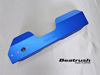 LAILE BEATRUSH PULLEY COVER BLUE For SUBARU IMPREZA WRX STi GDB S146016PCD S146016PCA