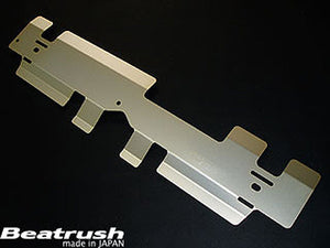 LAILE BEATRUSH RADIATOR COOLING PANEL For SUBARU IMPREZA WRX GDB S146016RP