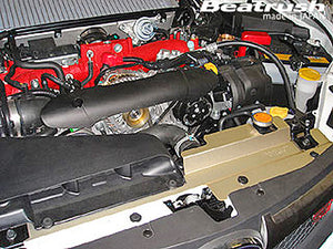 LAILE BEATRUSH RADIATOR COOLING PANEL For SUBARU IMPREZA WRX STi GRB GVB S146020RP