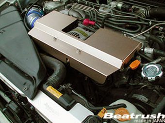 LAILE BEATRUSH PULLEY COVER APPLIED MODEL A-C For SUBARU LEGACY BH5 S146102PC