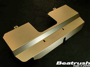 LAILE BEATRUSH PULLEY COVER APPLIED MODEL D For SUBARU LEGACY BH5 S146102PC-A