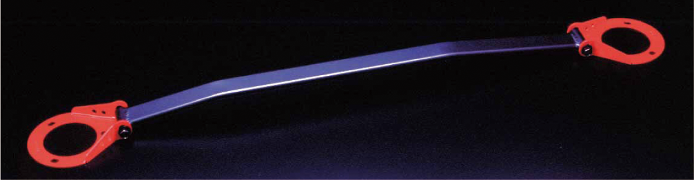 NISMO Front Strut Tower Bar  For Skyline R33 R34 RB25DET 54420-RNR40