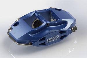 ENDLESS M4 S2  SYSTEM KIT FRONT REAR SET FOR NISSAN SKYLINE BCNR33  ECYJXBCNR33