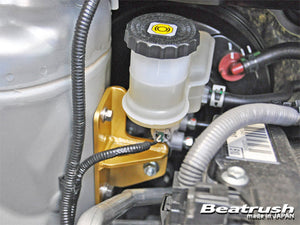 LAILE BEATRUSH DIRECT BRAKE SYSTEM For TOYOTA YARIS MXPA10 S31018DB