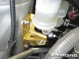 LAILE BEATRUSH DIRECT BRAKE SYSTEM For TOYOTA YARIS MXPA10 S31018DB