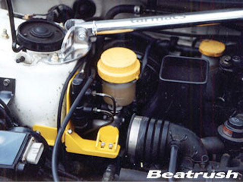 LAILE BEATRUSH DIRECT BRAKE SYSTEM For SUBARU IMPREZA WRX GC8 S36010DB