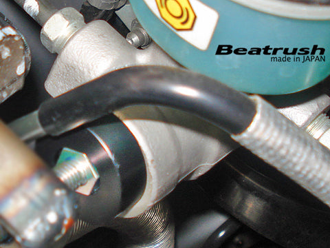 LAILE BEATRUSH DIRECT BRAKE SYSTEM For IMPREZA WRX STi GRB GVB GRF FORESTER SH5 S36020DB