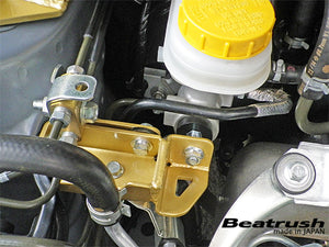 LAILE BEATRUSH DIRECT BRAKE SYSTEM RIGHT HAND DRIVE CAR For SUBARU WRX STi VAB S36024DB