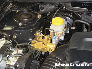 LAILE BEATRUSH DIRECT BRAKE SYSTEM For SUBARU LEGACY BPE S36104DB