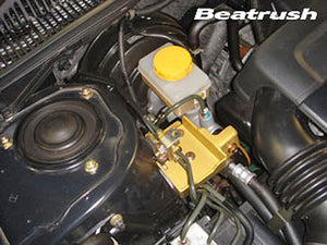 LAILE BEATRUSH DIRECT BRAKE SYSTEM For SUBARU LEGACY BPE S36104DB