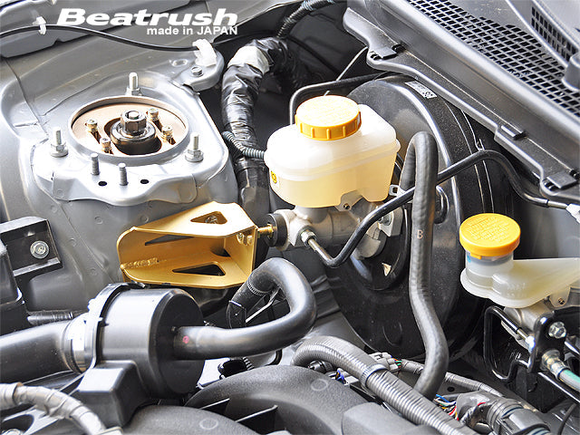 LAILE BEATRUSH DIRECT BRAKE SYSTEM LHD For 86 ZN6 BRZ ZC6 S36400DB-L