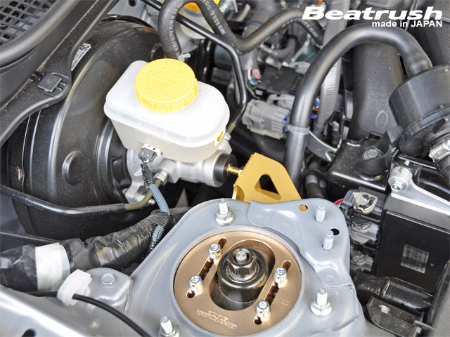 LAILE BEATRUSH DIRECT BRAKE SYSTEM FOR TOYOTA 86 ZN6 BRZ NONE S36402DB