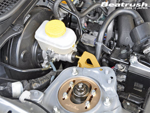 LAILE BEATRUSH DIRECT BRAKE SYSTEM FOR TOYOTA 86 ZN6 BRZ NONE S36402DB