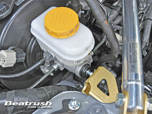 LAILE BEATRUSH DIRECT BRAKING SYSTEM DBS FOR TOYOTA GR 86 ZN8 TOYOTA 86 ZN6 SUBARU BRZ ZD8 SUBARU BRZ ZC6 S36402DB