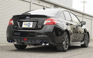 GREDDY POWER EXTREME R DD FOR SUBARU WRX S4 VAG FA20 T C 10163302