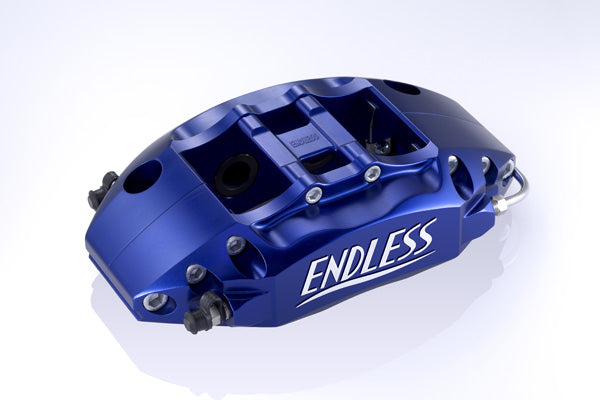 ENDLESS 6POT LIGHT S4R SYSTEM INCH UP KIT FRONT REAR SET FOR SUBARU BRZ ZD8 EGZPUZD8