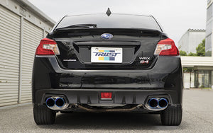 GREDDY COMFORT SPORT GT-S REAR PIECE FOR SUBARU WRX S4 DBA-VAG 3BA-VAG FA20 T C 10160711