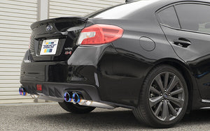GREDDY POWER EXTREME R DD FOR SUBARU WRX S4 VAG FA20 T C 10163302