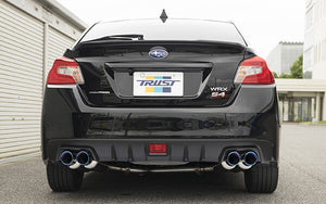 GREDDY POWER EXTREME R DD FOR SUBARU WRX S4 VAG FA20 T C 10163302