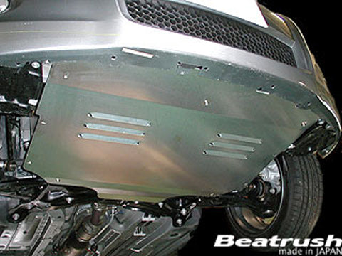 LAILE BEATRUSH UNDER PANEL For TOYOTA VITZ NCP91 S510140