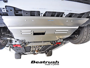 LAILE BEATRUSH UNDER PANEL FOR TOYOTA GR YARIS GXPA16  S510200