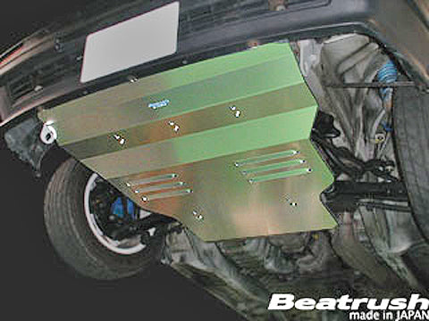 LAILE BEATRUSH UNDER PANEL For TOYOTA COROLLA LEVIN AE86 SPRINTER TRUENO AE86 S51160