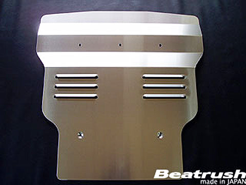 LAILE BEATRUSH UNDER PANEL For TOYOTA COROLLA LEVIN AE86 SPRINTER TRUENO AE86 S51160