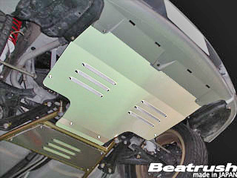 LAILE BEATRUSH FRONT UNDER PANEL For TOYOTA MR-S ZZW30 S512020F