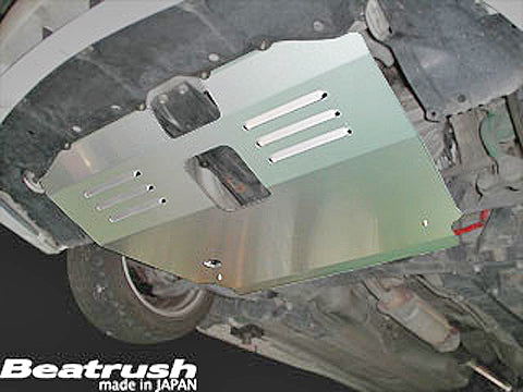 LAILE BEATRUSH UNDER PANEL For TOYOTA CELICA ST202 S512110