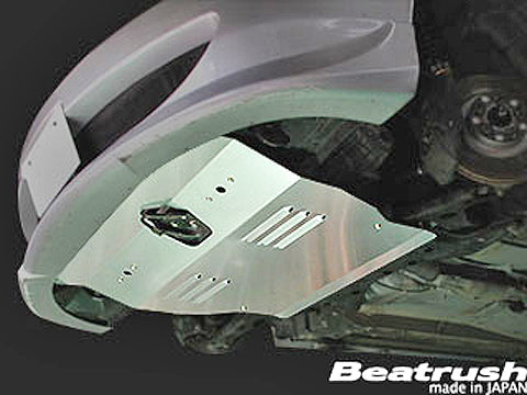 LAILE BEATRUSH UNDER PANEL For TOYOTA CELICA ZZT231 S512140