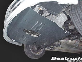 LAILE BEATRUSH UNDER PANEL For TOYOTA COROLLA GT AE111 S51240