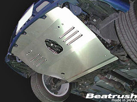 LAILE BEATRUSH UNDER PANEL For TOYOTA CALDINA ST246W S514220