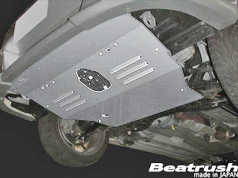LAILE BEATRUSH UNDER PANEL For TOYOTA COROLLA FIELDER ZZE123G S516030