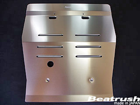 LAILE BEATRUSH UNDER PANEL For NISSAN 180SX RPS13 S521510