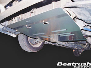 LAILE BEATRUSH UNDER PANEL For NISSAN SILVIA S15 S521540