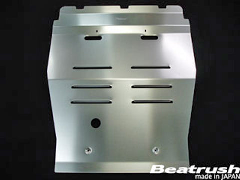 LAILE BEATRUSH UNDER PANEL For NISSAN SILVIA S15 S521540